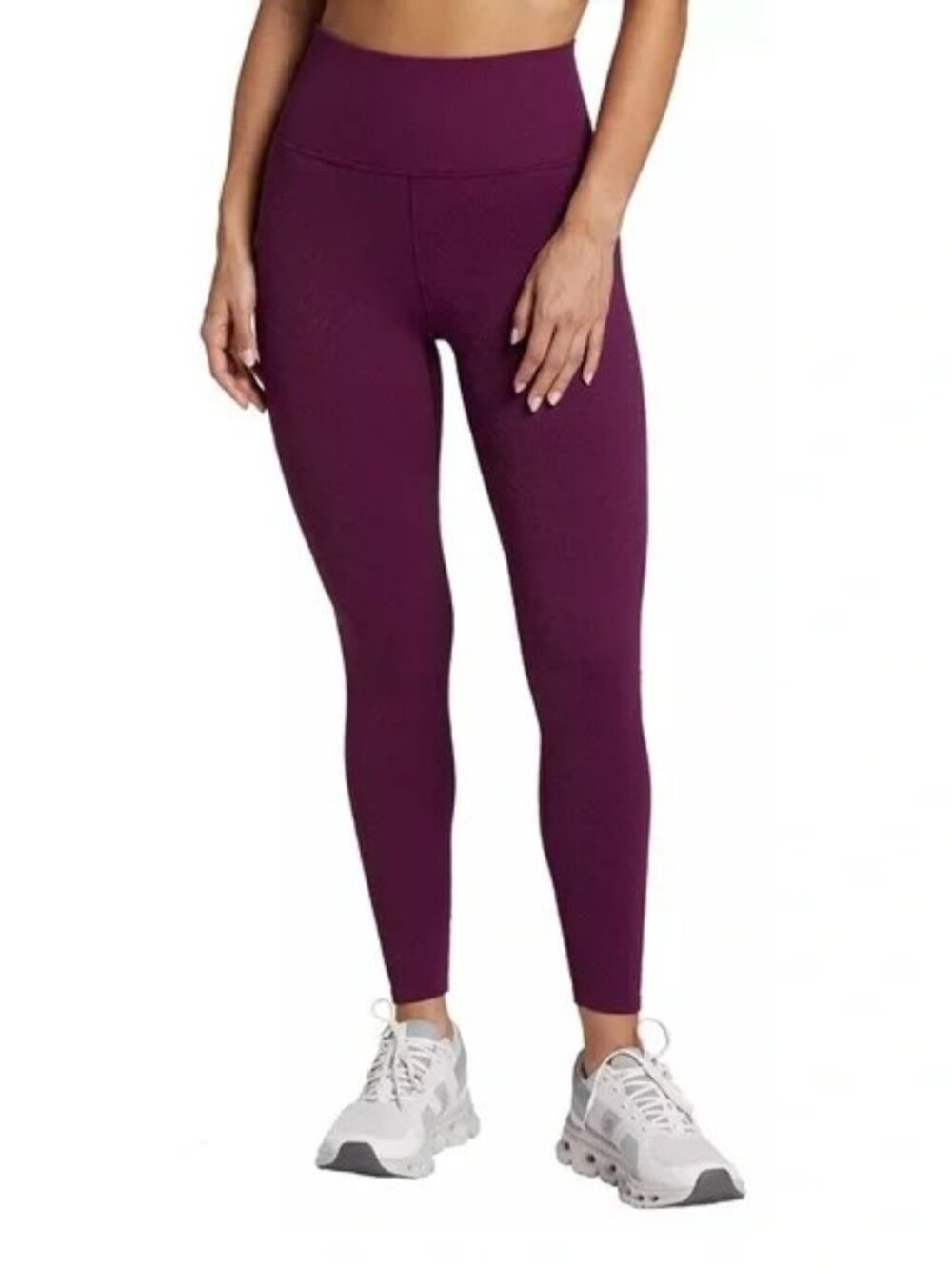 DSG Momentum High-Rise Tights Large NWT
